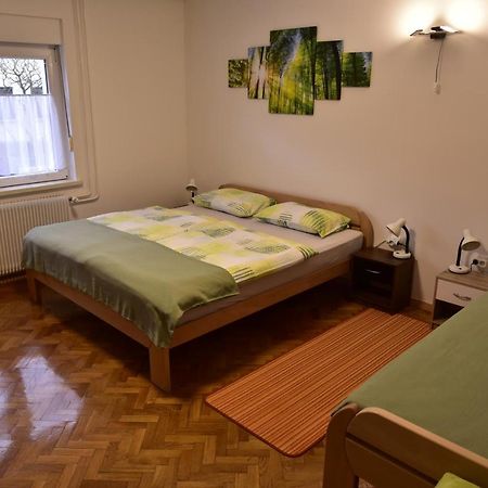 Primula Apartment Blejska Dobrava Zewnętrze zdjęcie