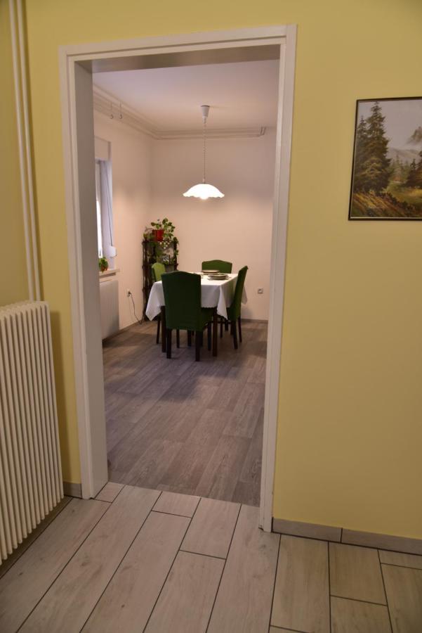 Primula Apartment Blejska Dobrava Zewnętrze zdjęcie