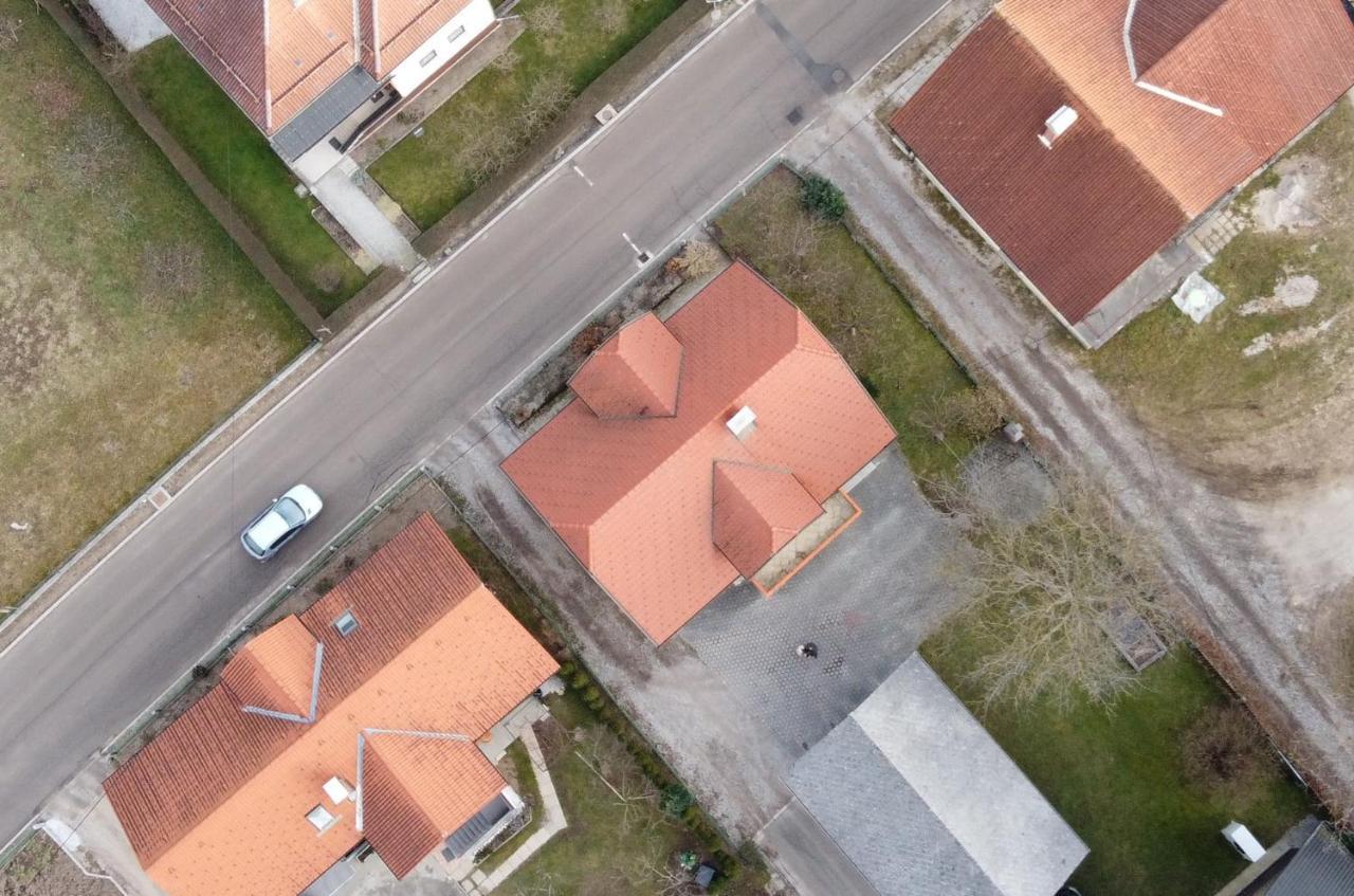 Primula Apartment Blejska Dobrava Zewnętrze zdjęcie