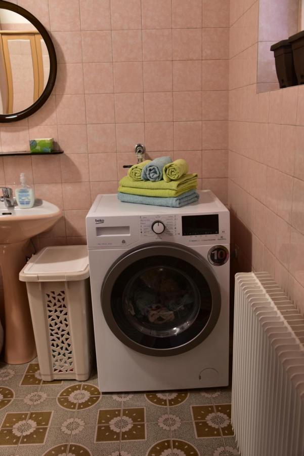Primula Apartment Blejska Dobrava Zewnętrze zdjęcie