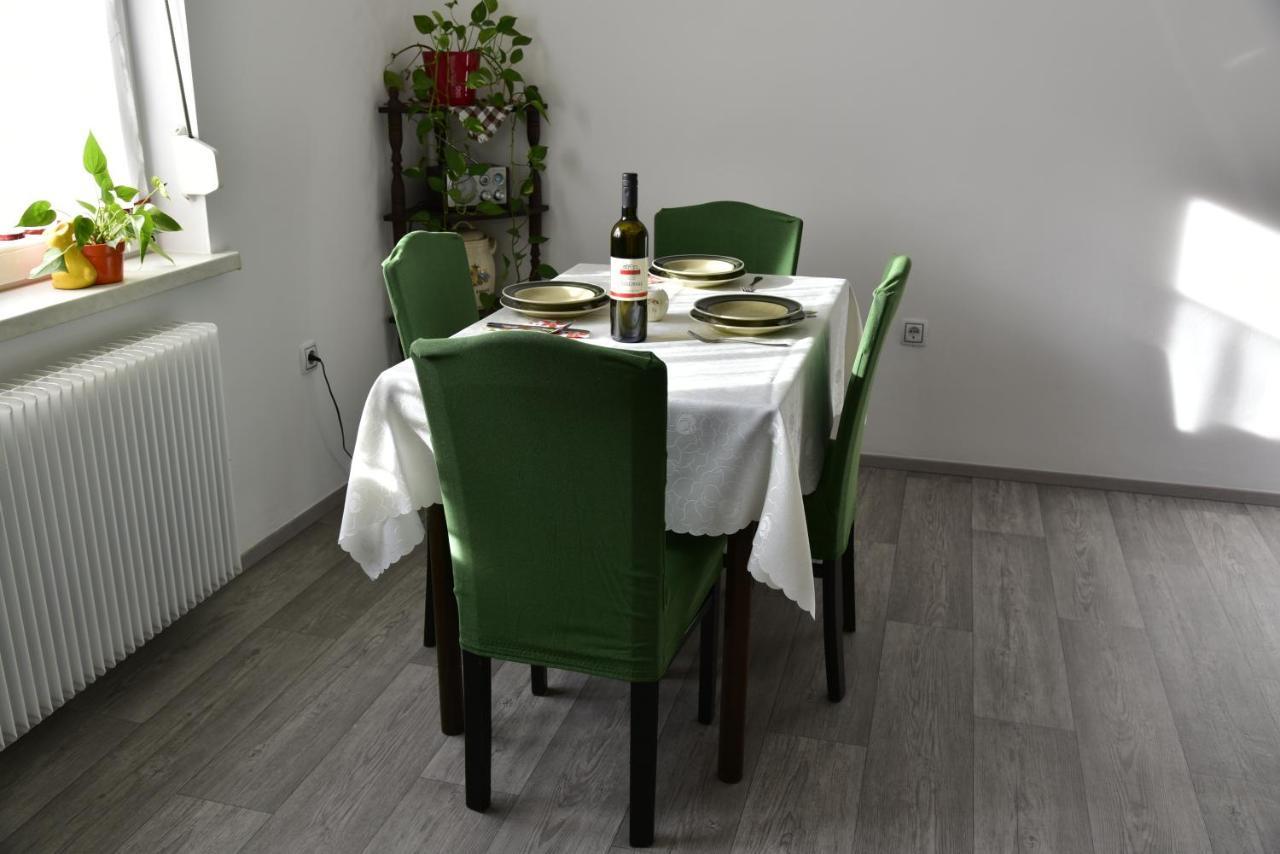 Primula Apartment Blejska Dobrava Zewnętrze zdjęcie