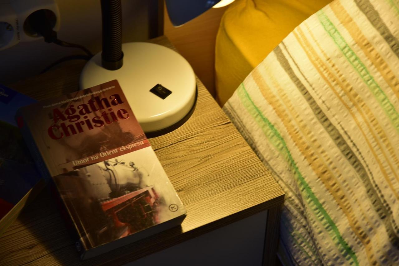 Primula Apartment Blejska Dobrava Zewnętrze zdjęcie