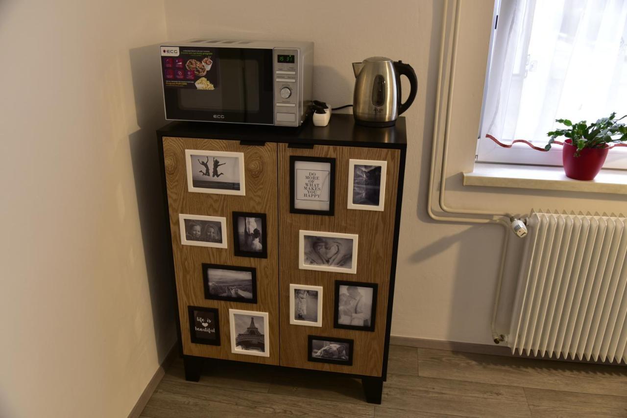 Primula Apartment Blejska Dobrava Zewnętrze zdjęcie