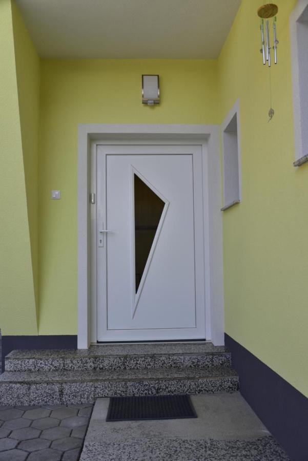 Primula Apartment Blejska Dobrava Zewnętrze zdjęcie