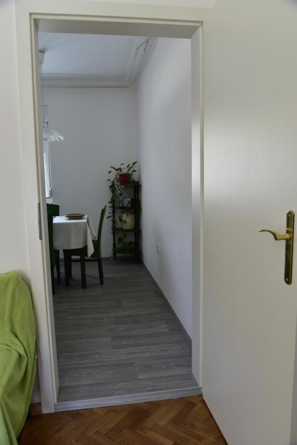 Primula Apartment Blejska Dobrava Zewnętrze zdjęcie