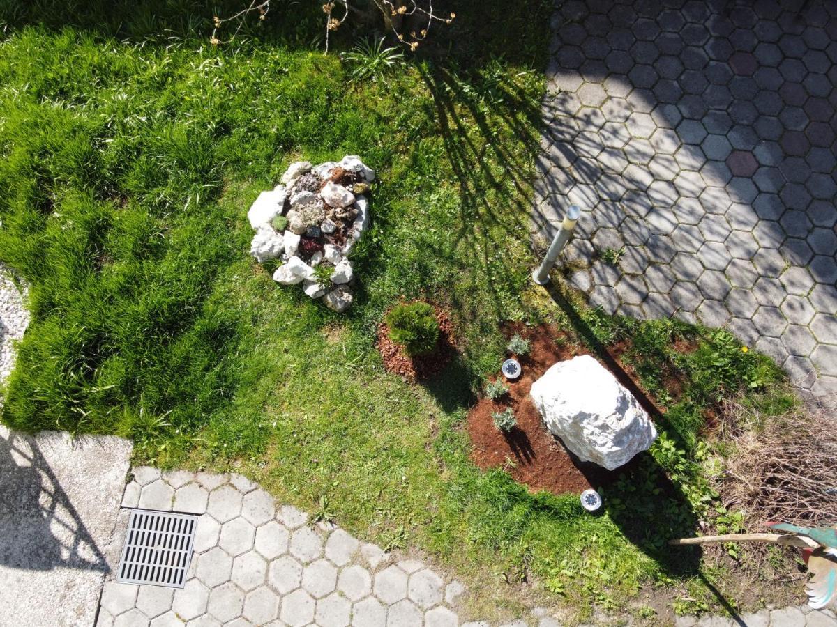 Primula Apartment Blejska Dobrava Zewnętrze zdjęcie