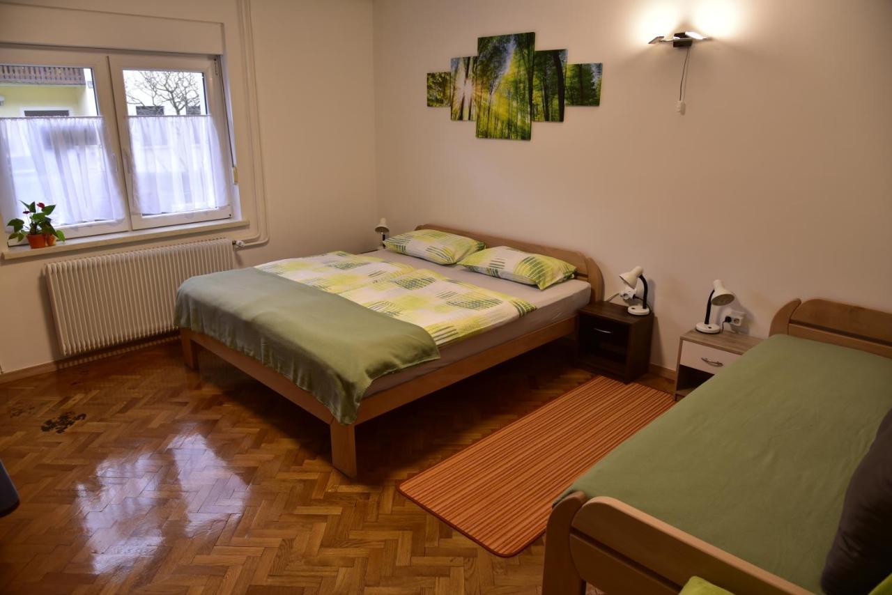 Primula Apartment Blejska Dobrava Zewnętrze zdjęcie