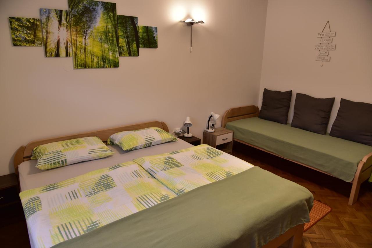 Primula Apartment Blejska Dobrava Zewnętrze zdjęcie